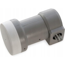 Outlet Cyfrowy system satelitarny 10.7-12.75 GHz Seria A1 SBC01-51 SKT OPIS