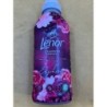 Skoncentrowany płyn do płukania Lenor Euphoria Jaśminowy 575 ml 25 prań