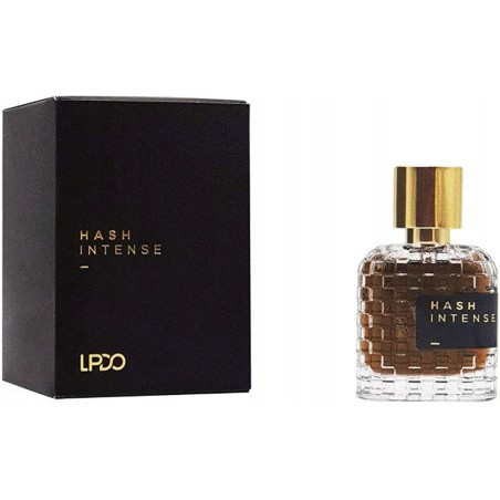 Outlet LPDO HASH INTENSE WODA PERFUMOWANA UNISEX 30ML