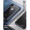 Ramka (bumper) do Apple iPhone XR 6.1 czarny