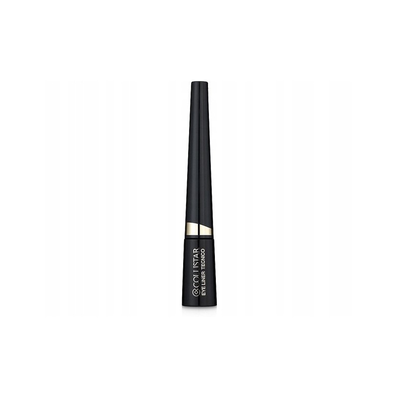 Outlet Collistar Technico 2,5 ml eyeliner w pędzelku wykończenie satynowe