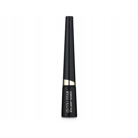 Outlet Collistar Technico 2,5 ml eyeliner w pędzelku wykończenie satynowe