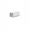 Outlet Zestaw 10 sztuk Nanocable końcówki do złącz RJ45 internetowy router