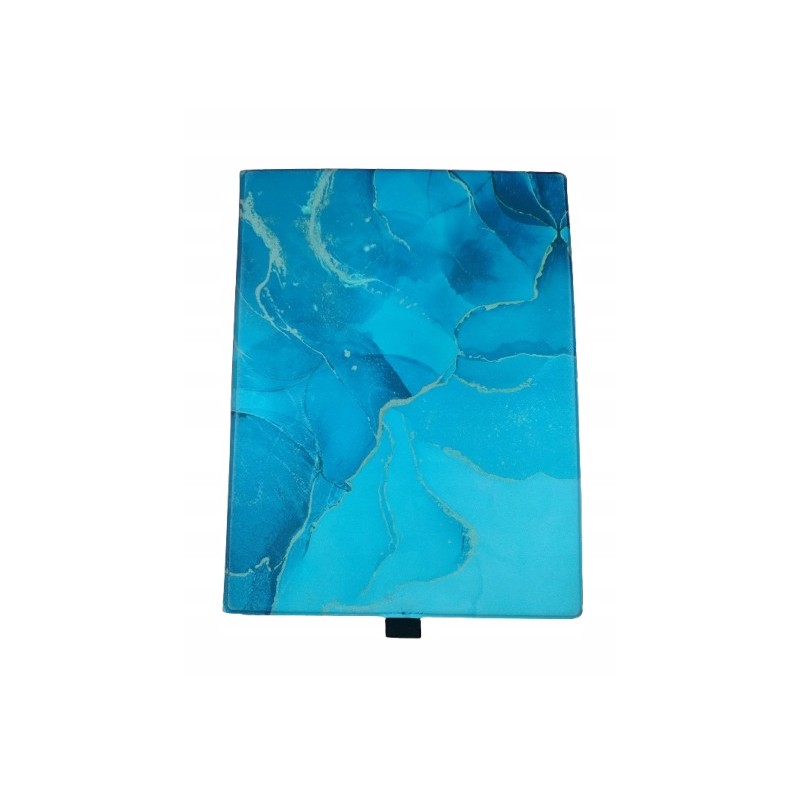 Outlet Etui Slim Case do iPad 10.3 inch 7/8/9 2019/2020/2021 morskie kolory Outlet Etui Slim Case do iPad 10.3 inch 7/8/9 2019/2020/2021 morskie kolory
