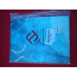 Outlet Etui Slim Case do iPad 10.3 inch 7/8/9 2019/2020/2021 morskie kolory
