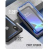 Ramka (bumper) do Apple iPhone XR 6.1 czarny