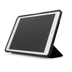 Outlet Etui z blaszką ochronną czarna OtterBox do APPLE IPAD 10.2 2020 inne