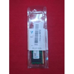 Outlet Pamięć RAM DDR4 V7 V7170008GBS 8 GB OPIS do laptopa komputerowa