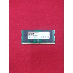 Outlet Pamięć RAM DDR4 V7 V7170008GBS 8 GB OPIS do laptopa komputerowa