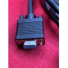Aisens kabel SVGA z Ferrit HDB15/żeński 3 m do monitorów/telewizorów