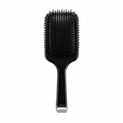 Szczotka do rozczesywania duża GHD paddle brush czarny