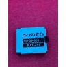 Outlet Bateria BAT-425 do SJ4000 do aparatów 900 mAh 3.3 Wh