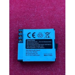 Outlet Bateria BAT-425 do SJ4000 do aparatów 900 mAh 3.3 Wh