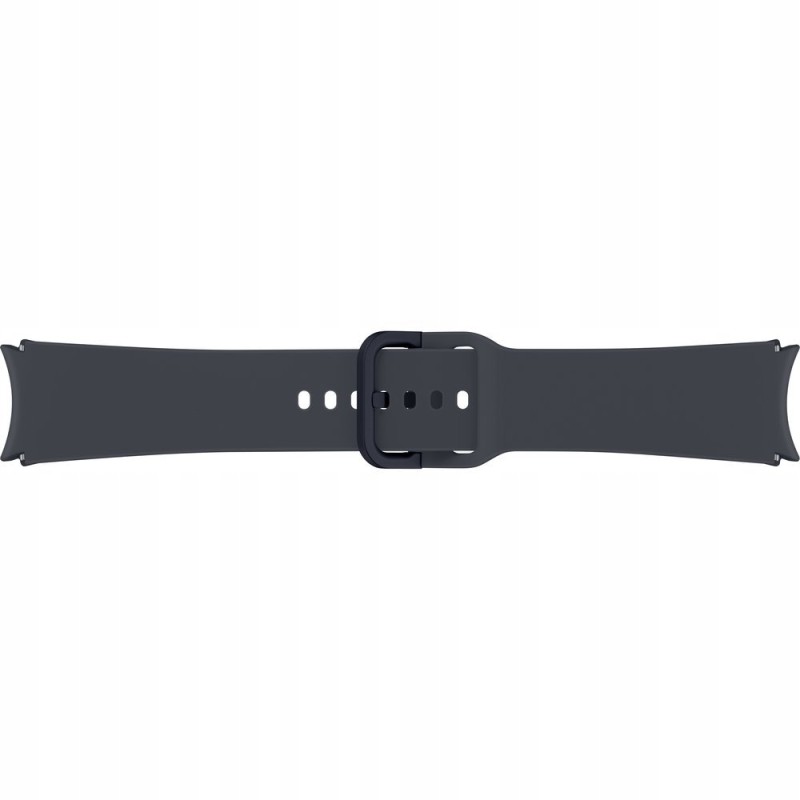 Outlet Pasek Samsung do Galaxy Watch 6 20mm Samsung szary dla sportu guma