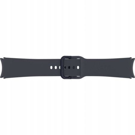 Outlet Pasek Samsung do Galaxy Watch 6 20mm Samsung szary dla sportu guma