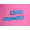 Outlet Pasek Samsung do Galaxy Watch 6 20mm Samsung szary dla sportu guma