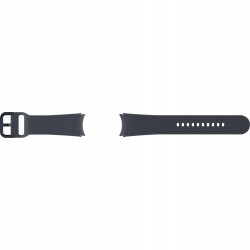 Outlet Pasek Samsung do Galaxy Watch 6 20mm Samsung szary dla sportu guma