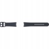 Outlet Pasek Samsung do Galaxy Watch 6 20mm Samsung szary dla sportu guma