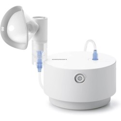 Outlet OMRON Inhalator...