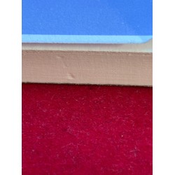 Outlet Blok specjalistyczny Canson A4 50 szt gramatura 200 g/m2 21x29,7 cm