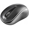 USZKODZONY NGS MOUSE-1150 Bezprzewodowa Mysz Optyczna Czarna 1200 DPI OPIS