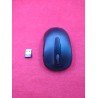 USZKODZONY NGS MOUSE-1150 Bezprzewodowa Mysz Optyczna Czarna 1200 DPI OPIS