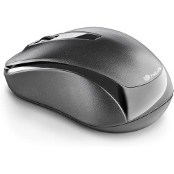 USZKODZONY NGS MOUSE-1150 Bezprzewodowa Mysz Optyczna Czarna 1200 DPI OPIS
