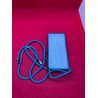 Nupcknn Etui Silikonowe z Paskiem na Xiaomi Redmi 9 6,53" cali miękkie