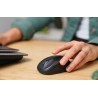 Uszkodzony Trust Primo bezprzewodowa mysz bluetooth 1600 dpi PC oraz Laptop