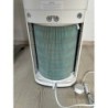 Proscenic Oczyszczacz powietrza Air Purifier wydajność filtra 99,97 OPIS