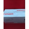 Outlet Dwupak Tonerów do drukarki Brother TN2420 z czipem czarne 3000 stron