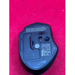 USZKODZONY Myszka Amazon Basics G6B-BK do komputera bezprzewodowa 3600 dpi