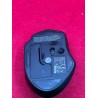 USZKODZONY Myszka Amazon Basics G6B-BK do komputera bezprzewodowa 3600 dpi