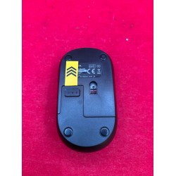 Outlet Myszka bezprzewodowa NGS Fog sensor optyczny rozdzielczość 1000 dpi