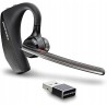 Outlet Słuchawki bezprzewodowe Plantronics nauszne 206110
