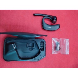 Outlet Słuchawki bezprzewodowe Plantronics nauszne 206110