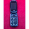 USZKODZONY SPC Harmony 4G - Mobilny telefon z klapką dla seniorów