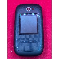 USZKODZONY SPC Harmony 4G - Mobilny telefon z klapką dla seniorów