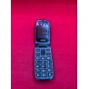 USZKODZONY SPC Harmony 4G - Mobilny telefon z klapką dla seniorów