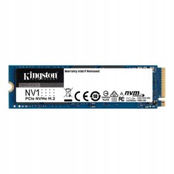 Dysk SSD Kingston NV1 250GB...