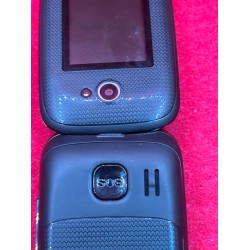 USZKODZONY SPC Harmony 4G - Mobilny telefon z klapką dla seniorów