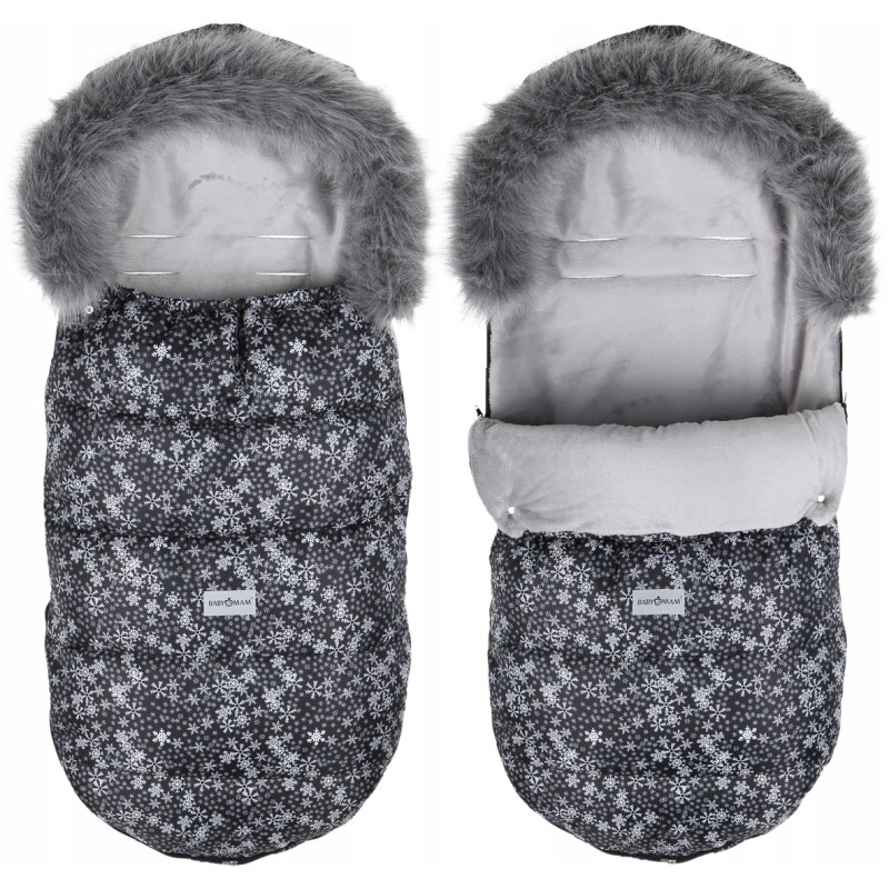 OPIS ŚPIWOREK DO WÓZKA SANEK NA ZIMĘ MAXI 114cm OCIEPLONY BABYMAM PREMIUM OPIS ŚPIWOREK DO WÓZKA SANEK NA ZIMĘ MAXI 114cm OCIEPLONY BABYMAM PREMIUM