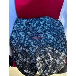OPIS ŚPIWOREK DO WÓZKA SANEK NA ZIMĘ MAXI 114cm OCIEPLONY BABYMAM PREMIUM