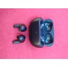 Outlet Słuchawki bezprzewodowe dokanałowe Xiaomi Buds 4 Pro czarne BT etui