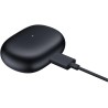 Outlet Słuchawki bezprzewodowe dokanałowe Xiaomi Buds 4 Pro czarne BT etui