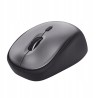 Outlet MYSZKA BEZPRZEWODOWA DO LAPTOPA/ KOMPUTERA CZARNA 1600 dpi OPIS