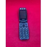 USZKODZONY SPC Harmony 4G Mobilny telefon z klapką dla seniorów OPIS