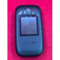 USZKODZONY SPC Harmony 4G Mobilny telefon z klapką dla seniorów OPIS