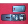 Outlet Telefon komórkowy SPC Stella 2 1 GB / 1 GB czarny OPIS brak baterii