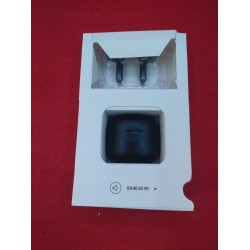 USZKODZONY Słuchawki bezprzewodowe douszne JBL TUNE FLEX ANC Bluetooth 5.2